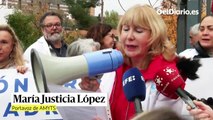 Huelga médica en Madrid: “¡Los médicos de familia y pediatras no podemos más!”