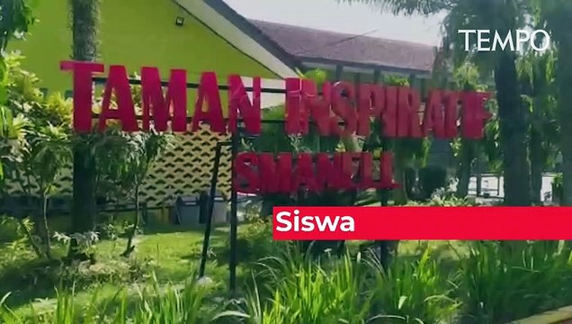 Siswa Di Bogor Terpapar Covid-19, Pembelajaran Tatap Muka Kembali di Ganti Ke Daring