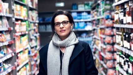 Celle que vous croyez