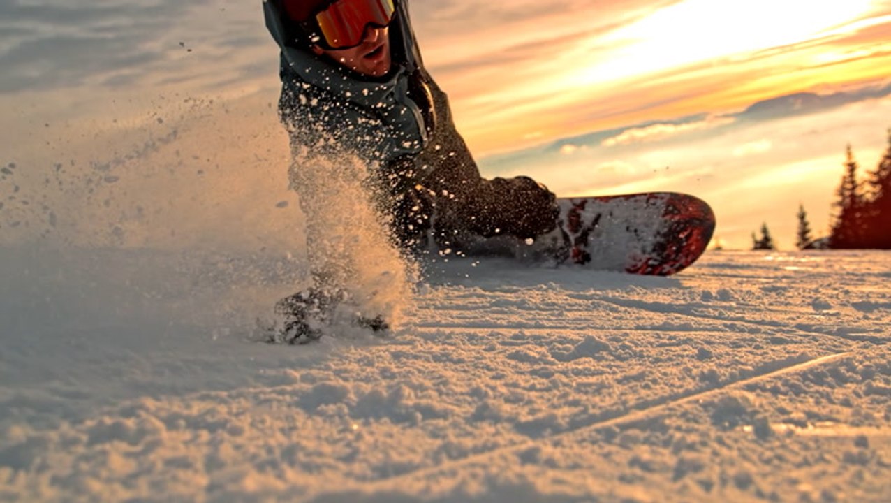 AccuWeather's 2022-2023 ski season forecast