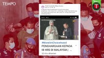 Benarkah Rizieq Shihab Dapat Penghargaan di Malaysia saat Ditahan di Indonesia? | Cek Fakta