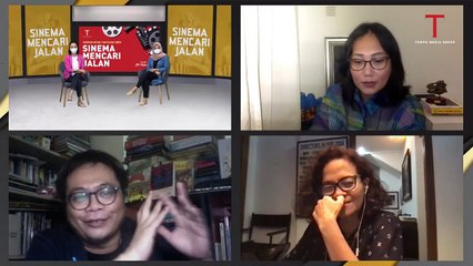 Film Pilihan Tempo: Sinema Mencari Jalan