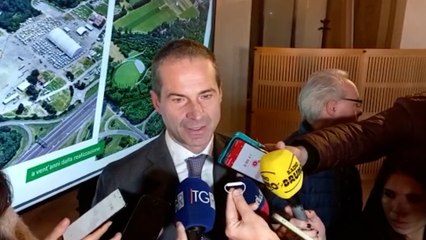 Passante di Bologna, autostrade: "Nel progetto 160 ettari di spazi verdi"