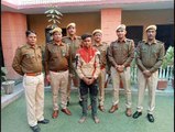 Heroinपंजाब से लाई गई 3 लाख रुपए की हेरोइन बरामद, एक आरोपी गिरफ्तार
