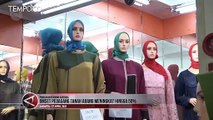 Omzet Pedagoog Tanah Abang Meningskat Hingga 50%