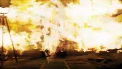 The Dark Pictures Anthology The Devil In Me – Official Launch Trailer