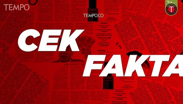 Benarkah Ini Foto FPI Deklarasi Bunuh Diri Massal Jika Rizieq Shihab Tak Dibebaskan?