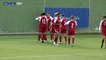 RELIVE: "Mundialito" Football Week - U19 Denmark v U19 Czech Republic