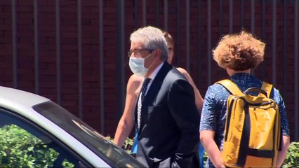 El Tribunal de Cuentas rechaza ampliar el plazo a los excargos del Govern