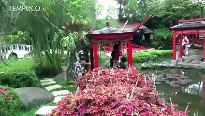 Gubernur Jawa Barat Instruksikan Penutupan Tempat Wisata