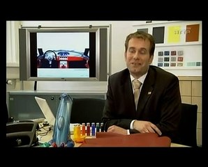 Le fabuleux voyage d'un baril de pétrole