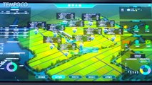 Cina Manfaatkan IoT untuk Lahan Pertanian