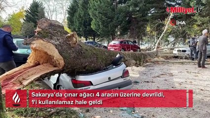 Aracını bırakıp okula gitti, dakikalar sonrası korkunç