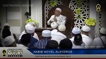 Kajian Full - Bab Sholawat Super Dahsyat Dalam Segala Hajat Dunia dan Akhirat _ Habib Novel Alaydrus