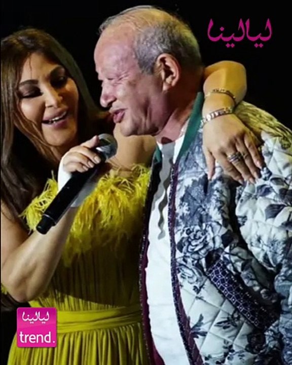 هالة صدقي ترقصُ على اليومِ الحلو ده احتفالا بطلاقِها ورسالةُ نجيب ساويرس لإليسا..  أخبارُ الفنِ في أسبوع