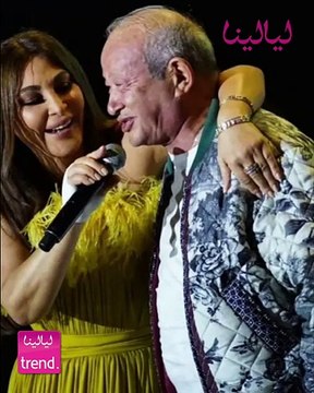 هالة صدقي ترقصُ على اليومِ الحلو ده احتفالا بطلاقِها ورسالةُ نجيب ساويرس لإليسا.. أخبارُ الفنِ في أسبوع