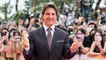 Voici - Tom Cruise distingué par la Patrouille de France : l'acteur reçoit un titre honorifique