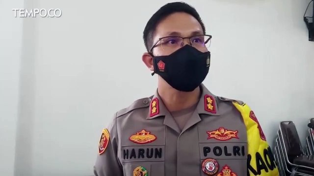 Polres Bogor Selidiki Kasus Tewasnya Bocah Tersengat Setrum Ranjau