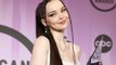 Dove Cameron paid tribute to the victims of the mass shooting at an LGBTQ+ nightclub