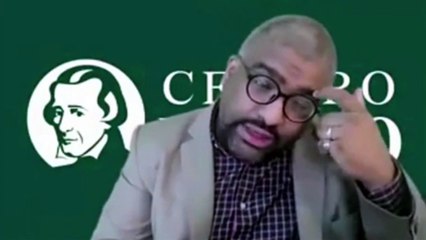 Explicación jurídica del dominio hispano en América - César Pérez Guevara