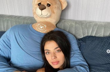 Adult teddies give comfort for single women