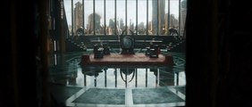 [1920x816] Number One Trailer for Marvels Superhero Movie Black Panther Wakanda Forever - video Dailymotion