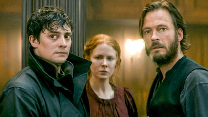 Is ‘1899’ Inspired By Real Life? Know Everything About Dark Creators’ New Netflix Thriller