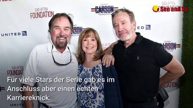 Seeandso: ‚Hör mal, wer da hämmert‘ – Was machen die Stars heute?