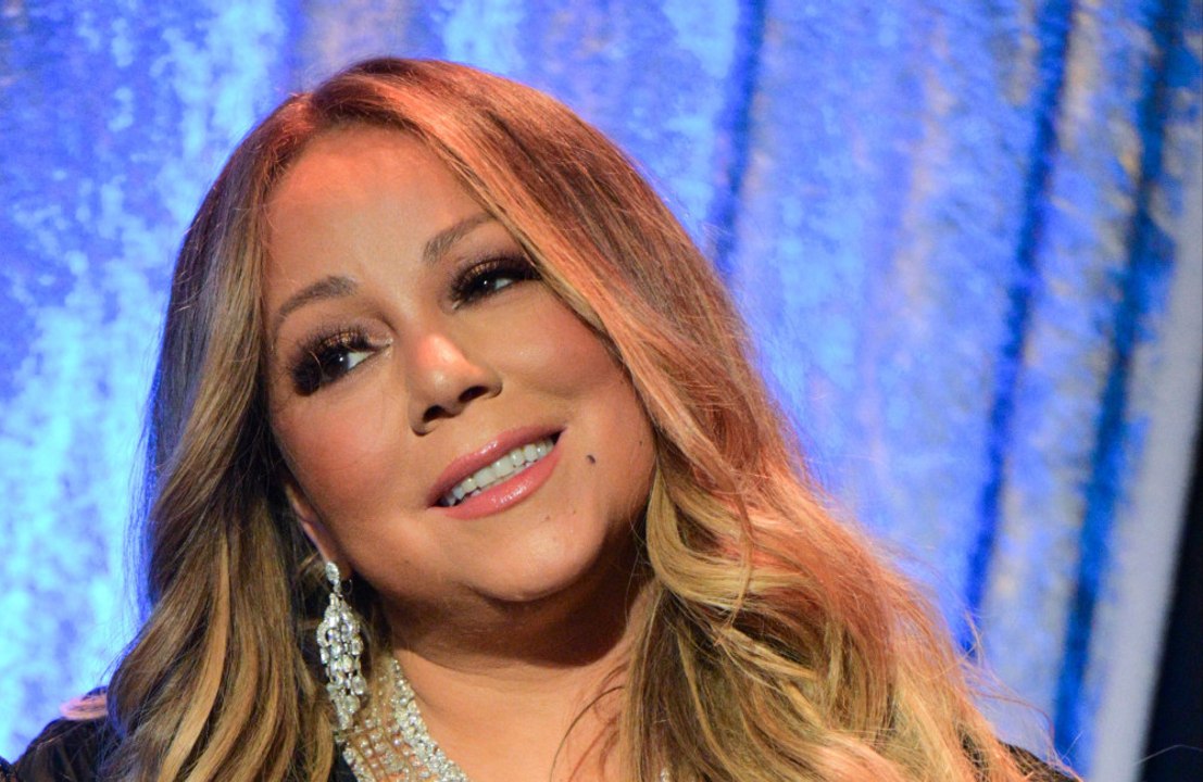 Mariah Carey: Ihr Weihnachtstraum wird wahr