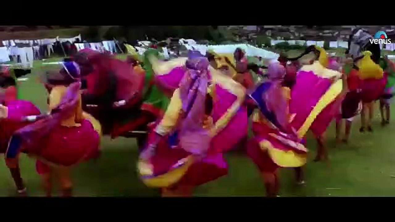 Bansuriya Ab Yehi Pukare - JHANKAR BEATS _ Ayesha Jhulka _ Balama Movie Video _ 90's Romantic Songs (360p)