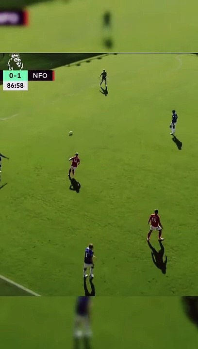 pickford super goal 0-1 vs iran