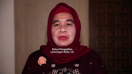 Embed Media Lab | Testimoni Judhi 2