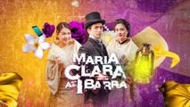 Maria Clara At Ibarra: Full Episode 36 (November 21, 2022)