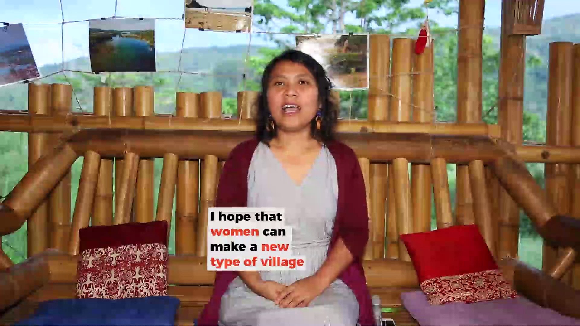 Embed Media Lab | Harapan Lian