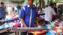 Ganjar Pranowo Tegaskan Tidak Ada Kelonggaran Mudik Bagi Santri