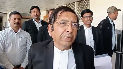 बेरोजगार नेता उपेन यादव छह दिन की पुलिस रिमांड पर