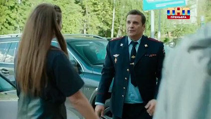 Девушки с Макаровым — 3 сезон, 18 серия: Захватывающие события и неожиданные повороты 🎬