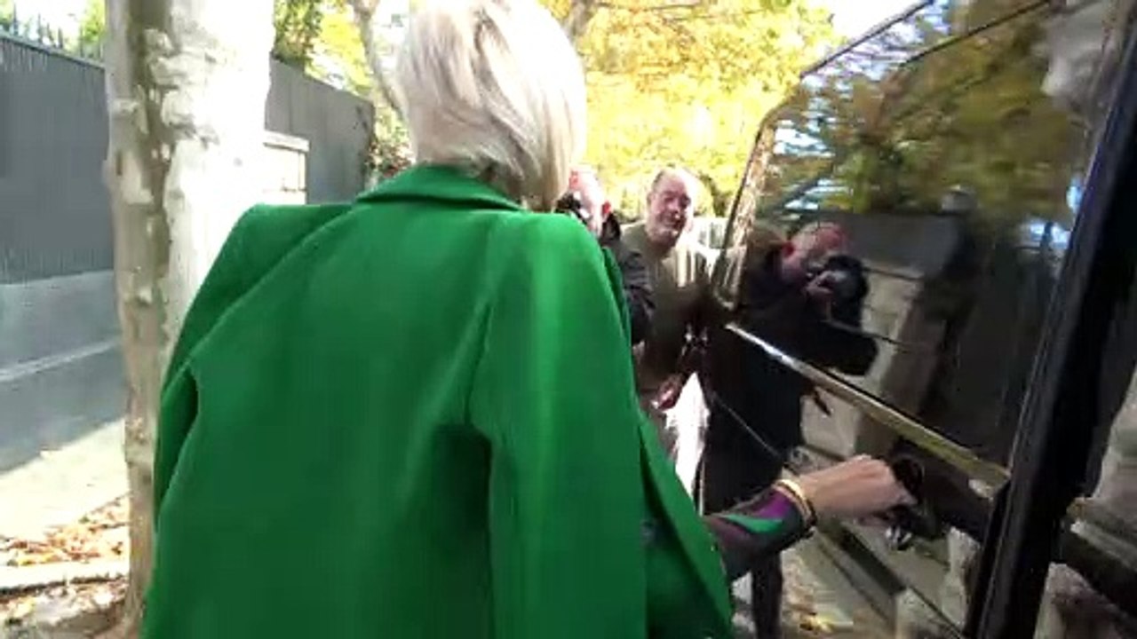 Ana María Aldón revela si José Ortega Cano le ha hecho un regalo por su cumpleaños