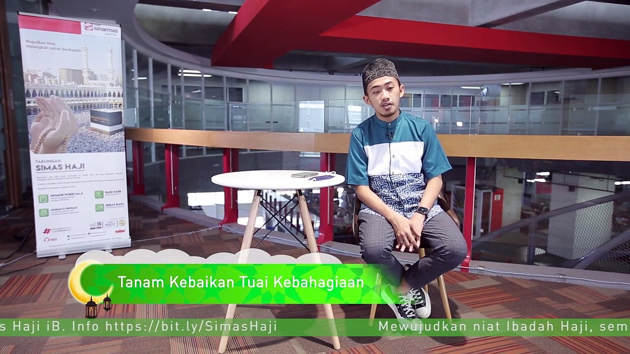 Kultum Ramadan Tempo
