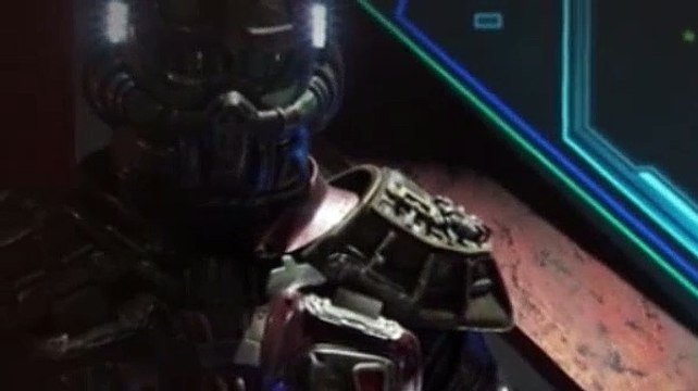 Stargate Atlantis S05E11 The Lost Tribe