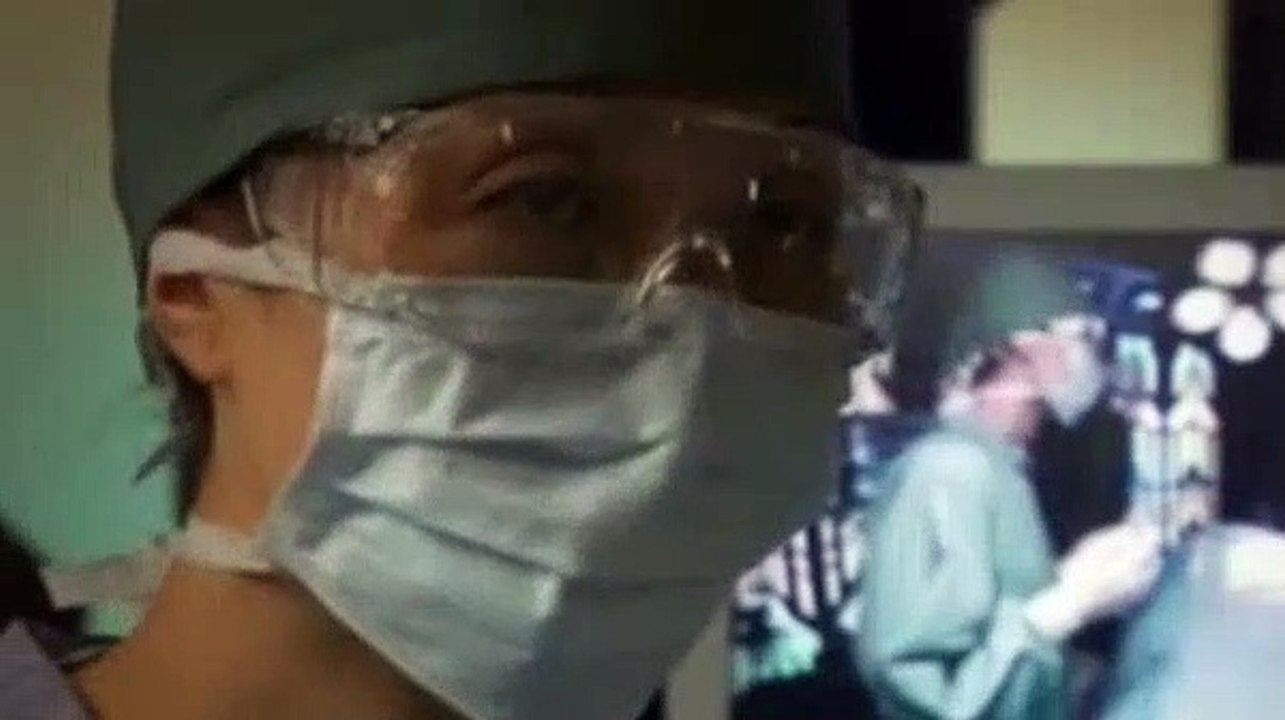Stargate Atlantis S05E18 Identity
