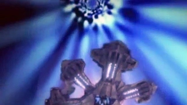 Stargate Atlantis S05E20 Enemy At The Gate