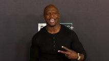 Terry Crews 