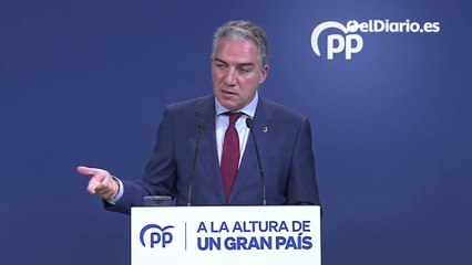 El PP desliza que la ley del solo sí es sí producirá un "efecto llamada" de violaciones