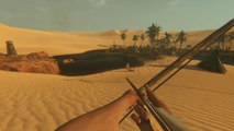 Starsand - Das Survival-Spiel mit Dune-Vibes ist jetzt erhältlich