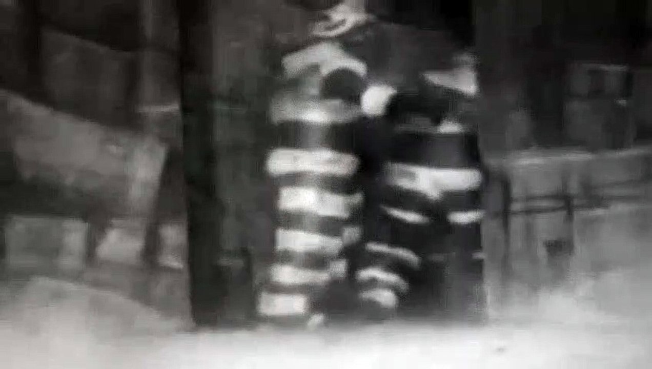 Doctor Who S02E20 The Web Planet Pt 5 Invasion (1963–1989)