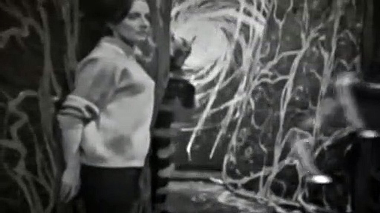 Doctor Who Season 2 Episode 21 The Web Planet Pt 6 The Centre (1963–1989)