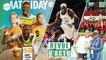 REVUE D'ACTUALITE DE CE 21 NOV : MatchDay Sénégal vs Hollande, Ibou Dianko Badji au Trails Blazers, les Lionnes perdent la 3e place