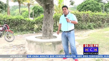 Tiroteo deja dos muertos y dejan tres heridos entre ellos una niña en #ElParaíso