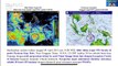 BMKG Prakirakan Badai Siklon Tropis di NTT dan NTB Berlanjut Hingga 6 April